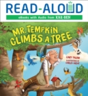 Mr. Tempkin Climbs a Tree - eBook