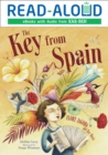 The Key from Spain : Flory Jagoda and Her Music - eBook