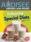 Following Special Diets - eBook