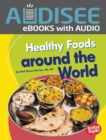 Healthy Foods around the World - eBook
