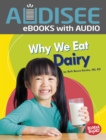 Why We Eat Dairy - eBook