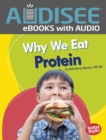 Why We Eat Protein - eBook