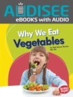 Why We Eat Vegetables - eBook