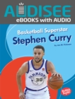 Basketball Superstar Stephen Curry - eBook