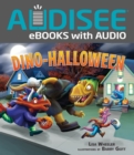 Dino-Halloween - eBook