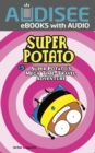 Super Potato's Mega Time-Travel Adventure : Book 3 - eBook