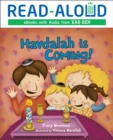 Havdalah Is Coming! - eBook