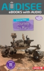 Cutting-Edge Journey to Mars - eBook