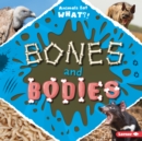 Bones and Bodies - eBook