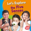 Let's Explore the Five Senses - eBook