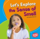 Let's Explore the Sense of Smell - eBook