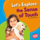 Let's Explore the Sense of Touch - eBook