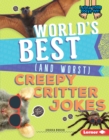 World's Best (and Worst) Creepy Critter Jokes - eBook