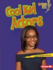 Cool Kid Actors - eBook