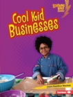 Cool Kid Businesses - eBook