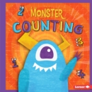 Monster Counting - eBook