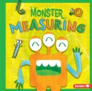 Monster Measuring - eBook