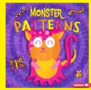 Monster Patterns - eBook
