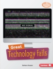 Great Technology Fails - eBook
