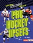 Pro Hockey Upsets - eBook