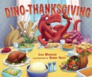 Dino-Thanksgiving - eBook
