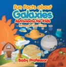 Fun Facts about Galaxies Astronomy for Kids | Astronomy & Space Science - eBook