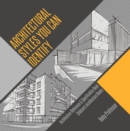 Architectural Styles You Can Identify - Architecture Reference & Specification Book | Children's Architecture Books - eBook