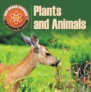 3rd Grade Science: Plants & Animals | Textbook Edition - eBook