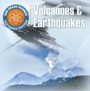 3rd Grade Science: Volcanoes & Earthquakes | Textbook Edition - eBook