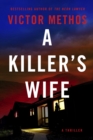 A Killer's Wife - Book