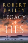 Legacy of Lies : A Legal Thriller - Book