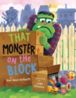 That Monster on the Block - Book
