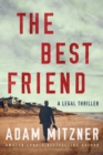 The Best Friend - Book