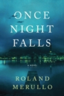 Once Night Falls - Book