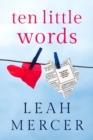 Ten Little Words - Book
