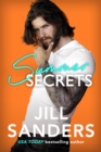 Summer Secrets - Book