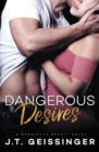 Dangerous Desires - Book