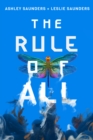 The Rule of All - Book