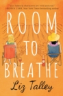 Room to Breathe - Book