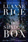 The Shadow Box - Book