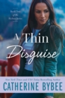 A Thin Disguise - Book