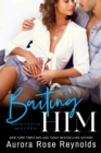 Baiting Him - Book