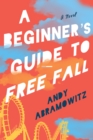 A Beginner's Guide to Free Fall - Book
