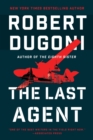 The Last Agent - Book