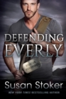 Defending Everly - Book