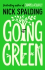 Going Green - Book