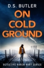 On Cold Ground - Book