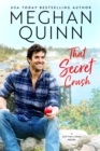 That Secret Crush - Book