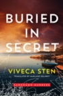 Buried in Secret - Book