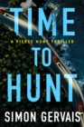 Time to Hunt - Book